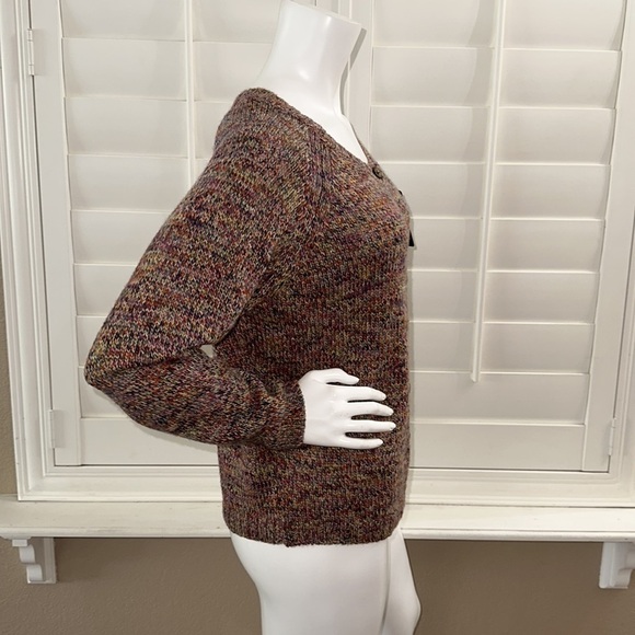 Paul & Joe SISTER Ruben Cardigan size M (6) - Picture 3 of 14